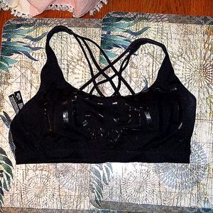 Victoria's Secret sports bra